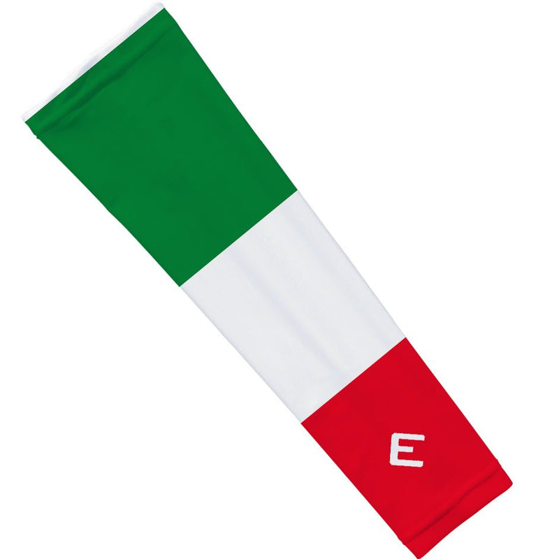Load image into Gallery viewer, Elite Athletic Gear - Italy Flag Arm Sleeve

