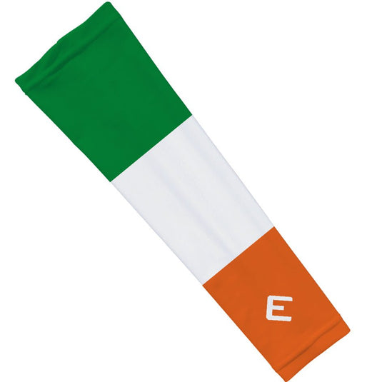 Elite Athletic Gear - Ireland Flag Arm Sleeve