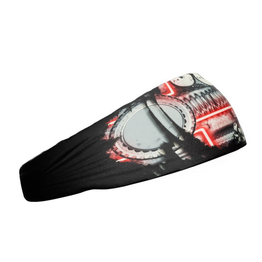 Elite Athletic Gear - Robot Headband