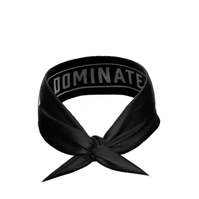 Load image into Gallery viewer, Elite Athletic Gear - Dominate Tie Headband
