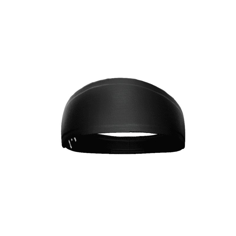 Load image into Gallery viewer, Elite Athletic Gear - Black Headband
