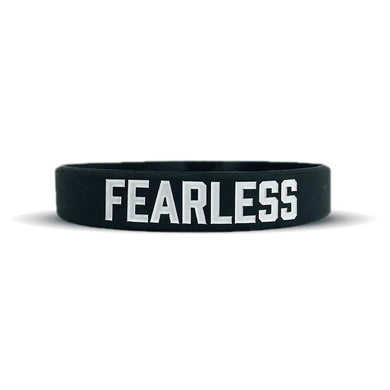 Elite Athletic Gear - Fearless Wristband