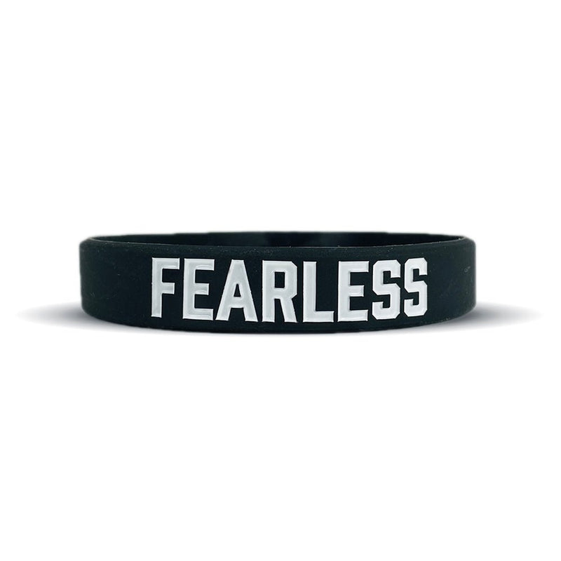 Load image into Gallery viewer, Elite Athletic Gear - Fearless Wristband
