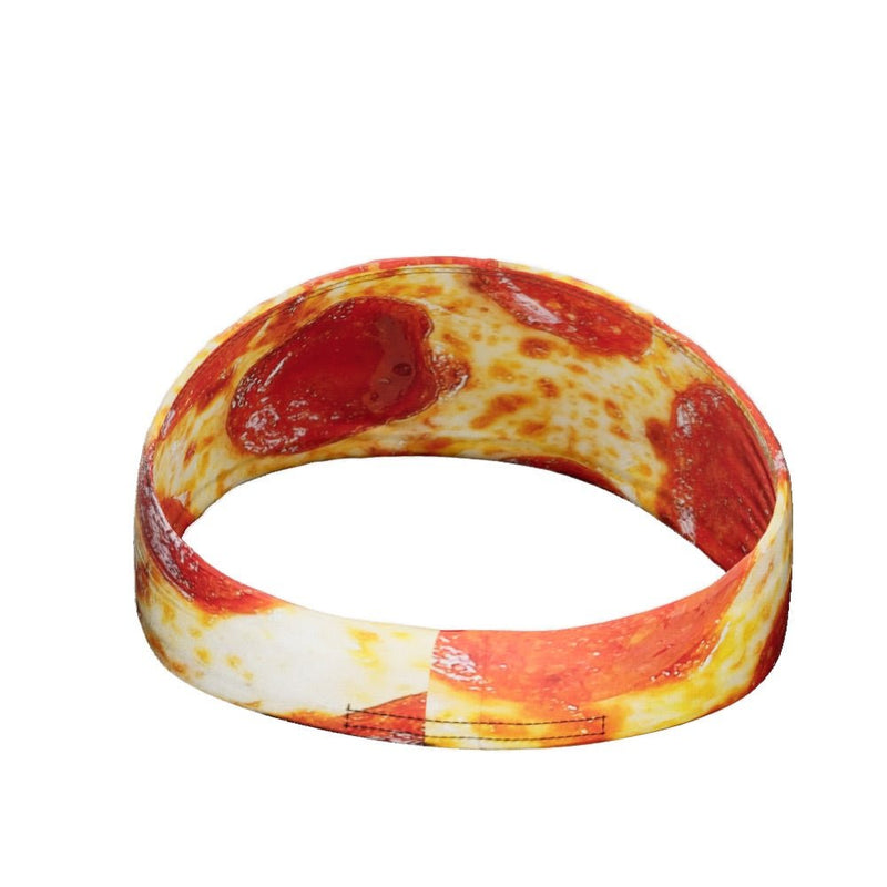 Load image into Gallery viewer, Elite Athletic Gear - Pizza Headband
