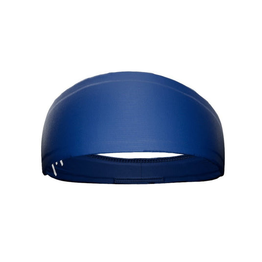 Elite Athletic Gear - Blue headband
