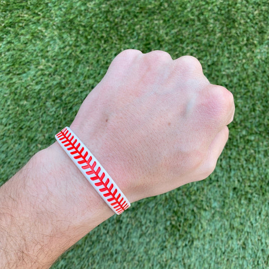 Elite Athletic Gear - Baseball Wristband