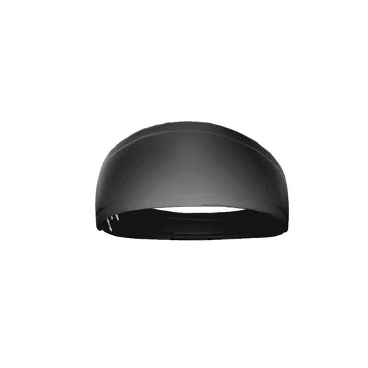 Elite Athletic Gear - Grey faded headband