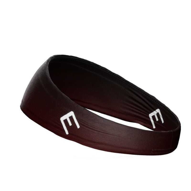 Load image into Gallery viewer, Elite Athletic Gear - Red Faded Headband
