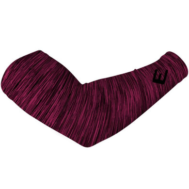 Elite Athletic Gear - Pink static arm sleeve