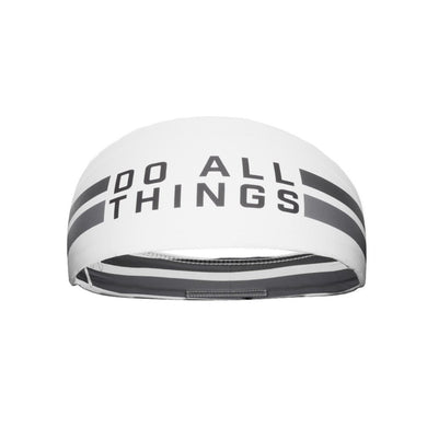 Elite Athletic Gear - Do All Things Headband