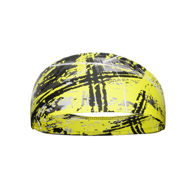 Elite Athletic Gear - Wicked yellow headband