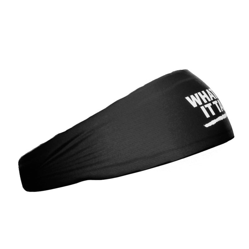 Load image into Gallery viewer, Elite Athletic Gear - Whatever it takes headband
