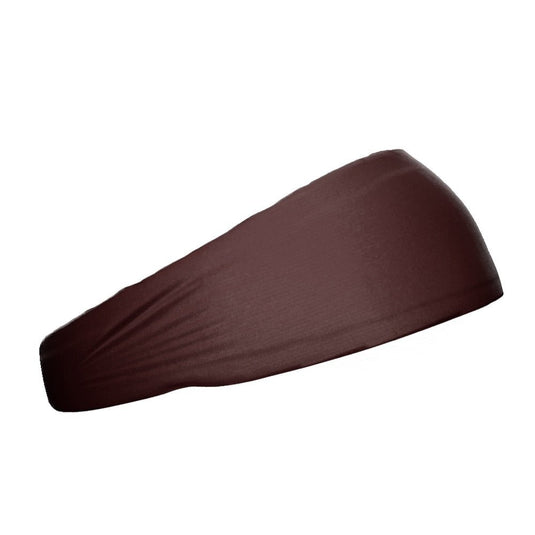 Elite Athletic Gear - Brown Headband