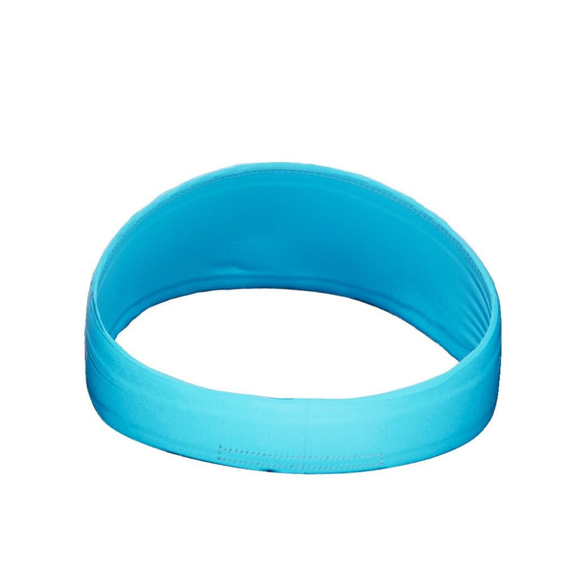 Load image into Gallery viewer, Elite Athletic Gear - Light blue headband
