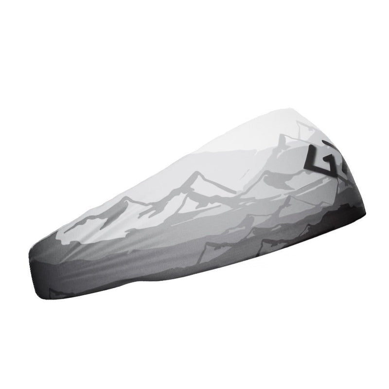 Load image into Gallery viewer, Elite Athletic Gear - God Is Greater Than The Highs and Lows Headband

