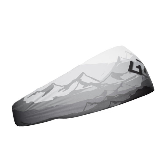 Elite Athletic Gear - God Is Greater Than The Highs and Lows Headband