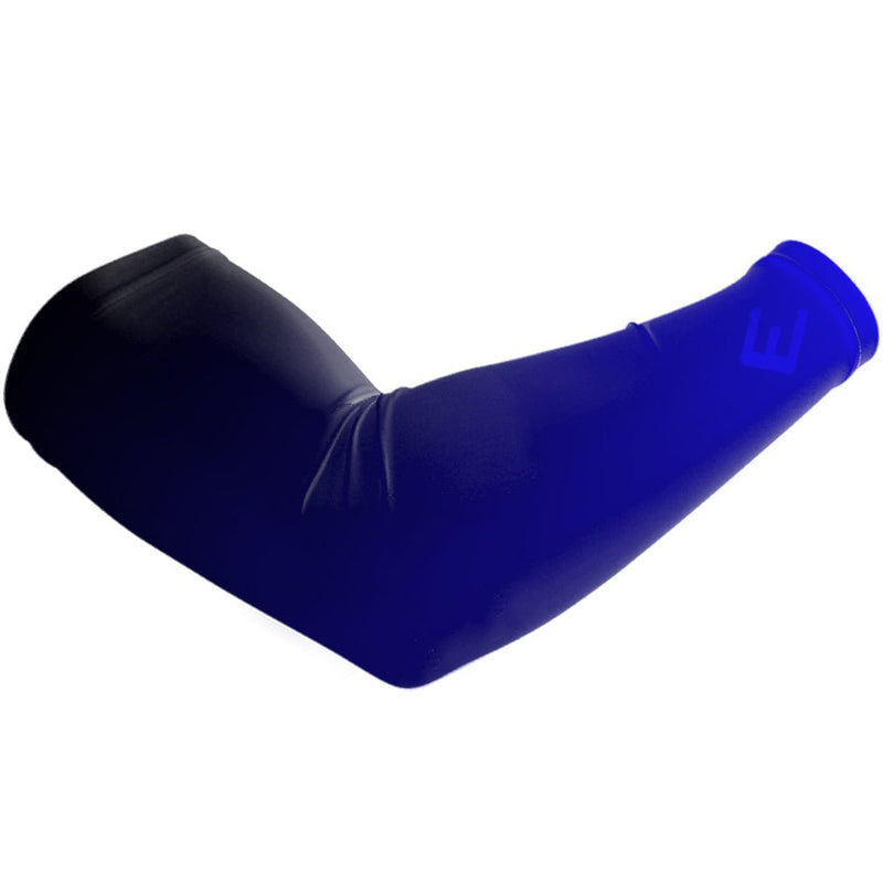 Load image into Gallery viewer, Elite Athletic Gear - Blue Faded Arm Sleeve
