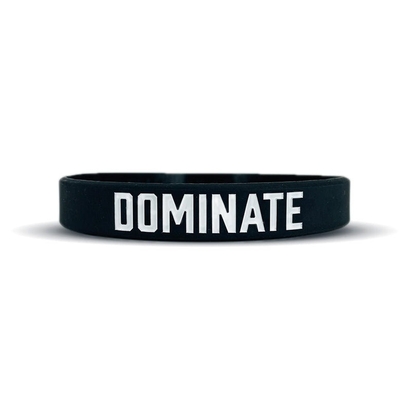 Load image into Gallery viewer, Elite Athletic Gear - Dominate Wristband
