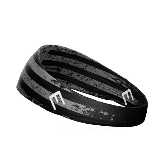 Elite Athletic Gear - Patriot Headband
