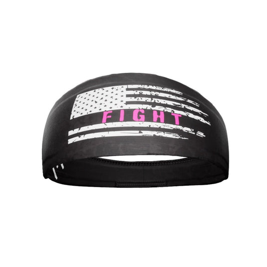 Elite Athletic Gear - Fight Headband