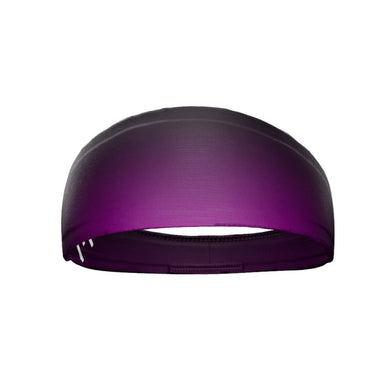 Elite Athletic Gear - Pink faded headband