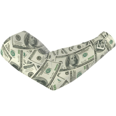 Elite Athletic Gear - Money Arm Sleeve