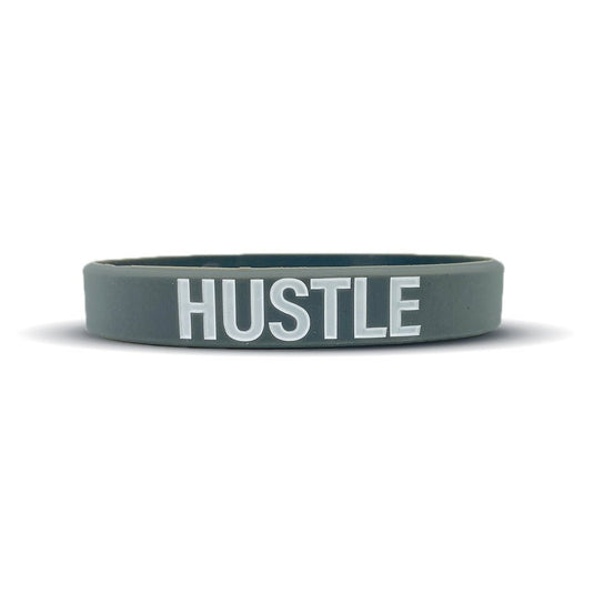 Elite Athletic Gear - Hustle Wristband