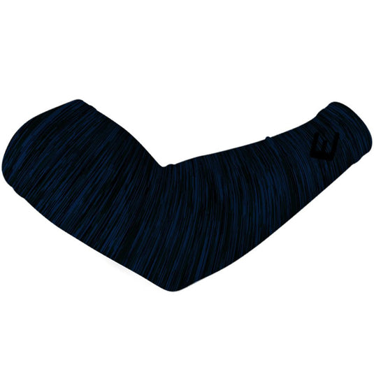 Elite Athletic Gear - Blue Static Arm Sleeve