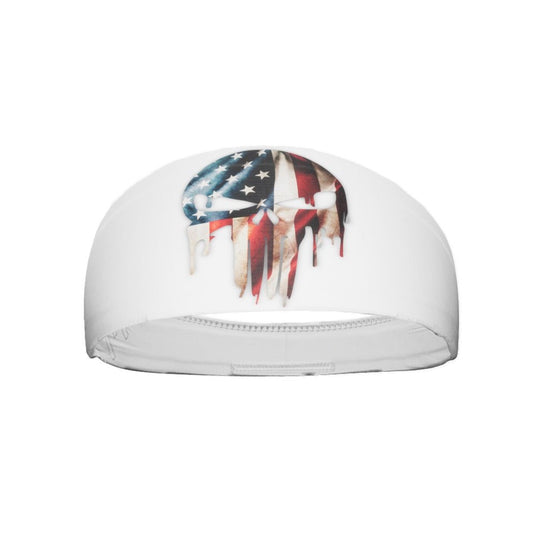 Elite Athletic Gear - Punisher Headband