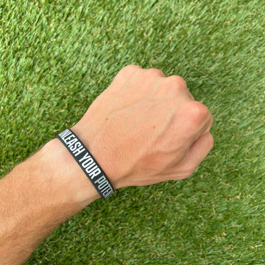 Elite Athletic Gear - Unleash Your Potential Wristband