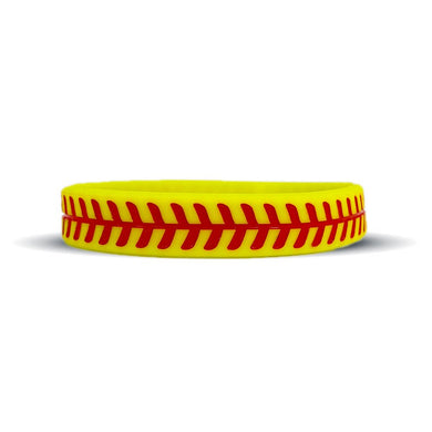 Elite Athletic Gear - Softball Wristband