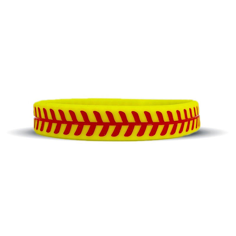 Load image into Gallery viewer, Elite Athletic Gear - Softball Wristband
