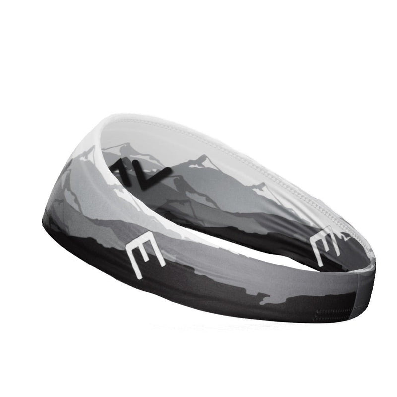 Load image into Gallery viewer, Elite Athletic Gear - God Is Greater Than The Highs and Lows Headband
