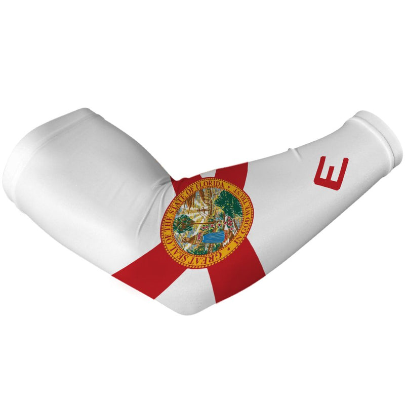 Load image into Gallery viewer, Elite Athletic Gear - Florida Flag Arm Sleeve
