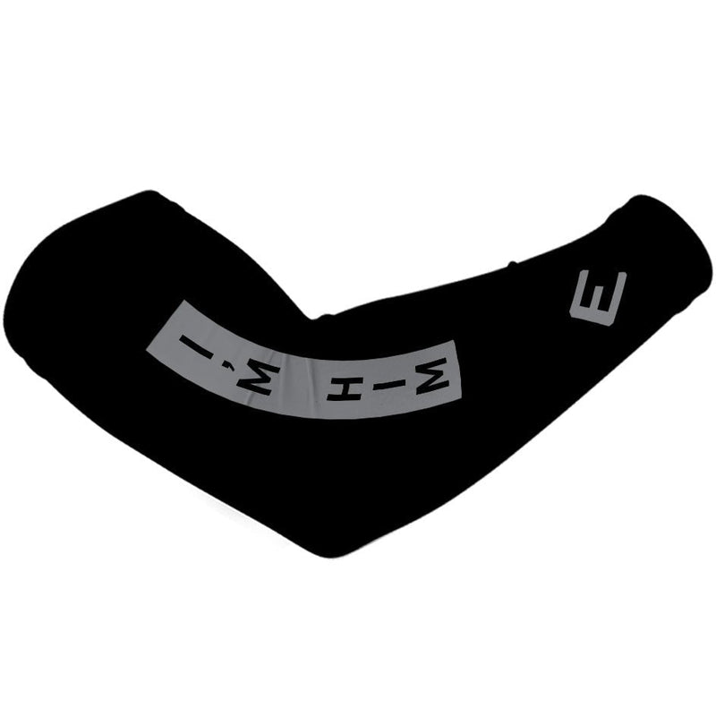 Load image into Gallery viewer, Elite Athletic Gear - I&#39;m Him Arm Sleeve
