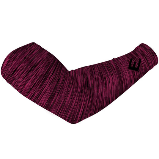Elite Athletic Gear - Pink static arm sleeve