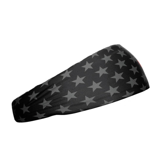Elite Athletic Gear - Thin Red Line Headband