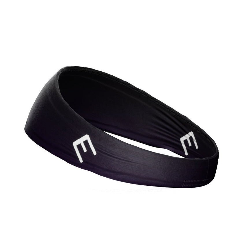 Load image into Gallery viewer, Elite Athletic Gear - Purple Faded Headband
