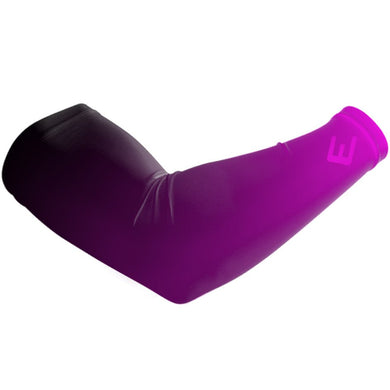 Elite Athletic Gear - Pink Faded Arm Sleeve