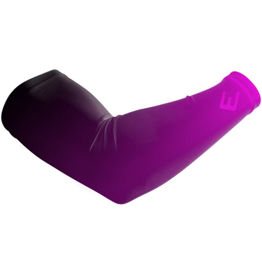 Elite Athletic Gear - Pink Faded Arm Sleeve