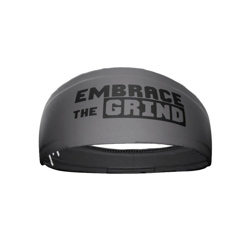 Load image into Gallery viewer, Elite Athletic Gear - Embrace the grind Headband
