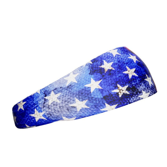 Elite Athletic Gear - Old Glory Headband