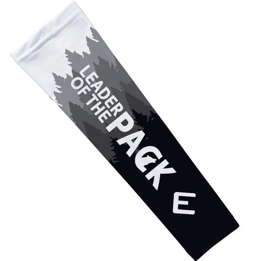 Elite Athletic Gear - Leader of the pack arm sleeve