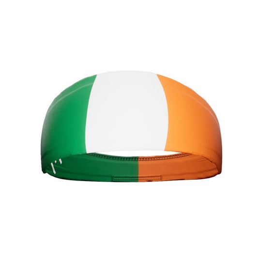 Elite Athletic Gear - Ireland Flag Headband