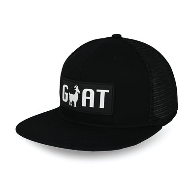 Elite Athletic Gear - Goat Trucker Hat