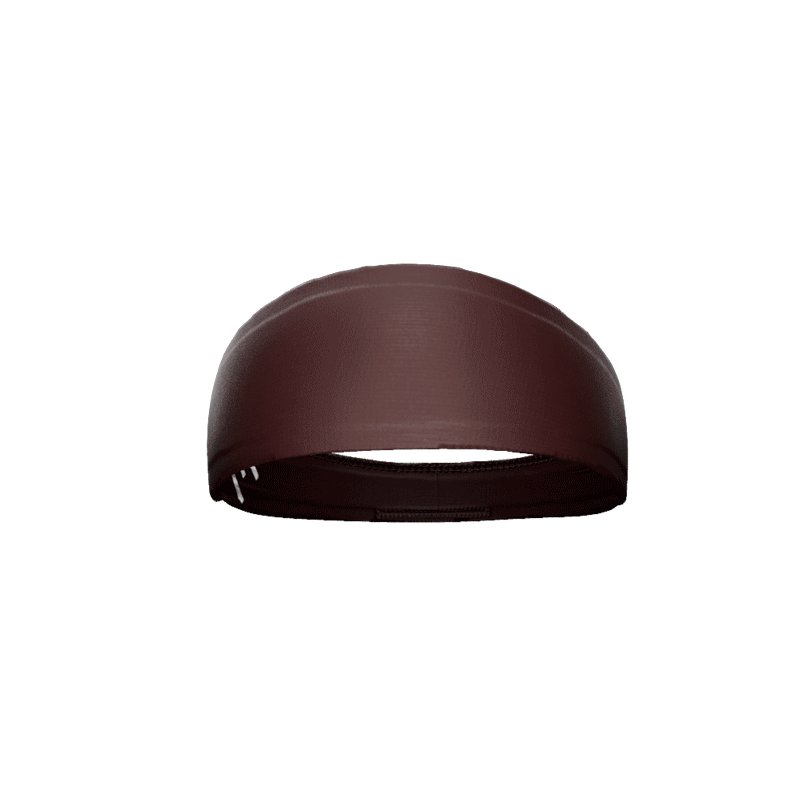Load image into Gallery viewer, Elite Athletic Gear - Brown Headband
