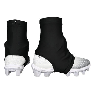 Elite Athletic Gear - Black Cleat Covers