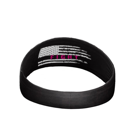 Elite Athletic Gear - Fight Headband