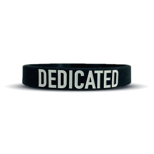 Elite Athletic Gear - Dedicated Wristband