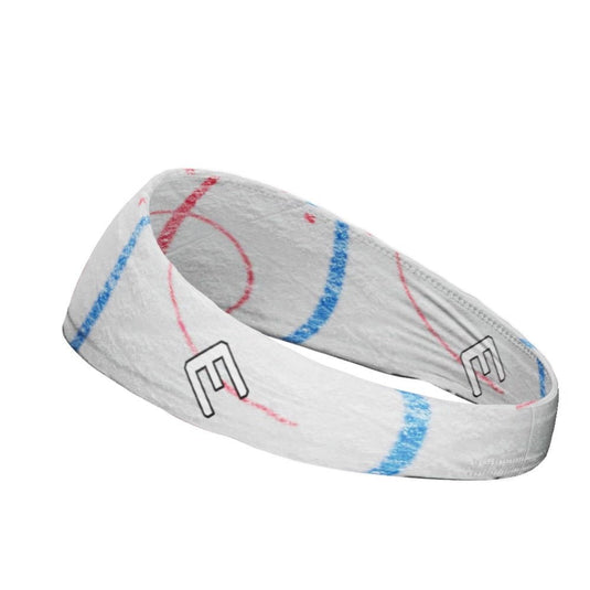 Elite Athletic Gear - Ice Hockey Headband